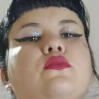 andybbw Nøgen