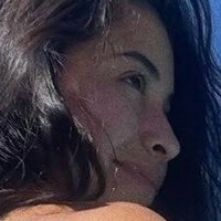 Angel Bee Nøgen