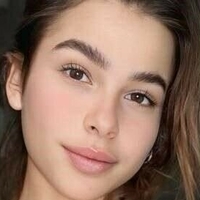 angel_kira69 Nøgen
