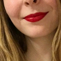 Angela Goddess Nøgen