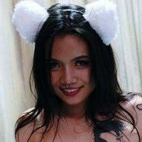angela_kitty__ Nøgen