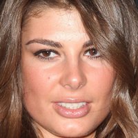 Angela Martini Nøgen