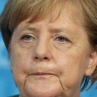 Angela Merkel Nøgen