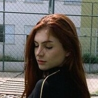 Angela Moraes Nøgen