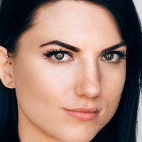 Angela Nordeng Nøgen