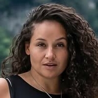 Angela Stadelmann Nøgen