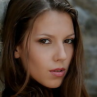 Angeladoll Nøgen