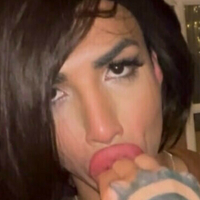 angelbimboxxx Nøgen
