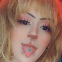 angeldustdollie Nøgen