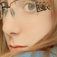 angelfae69 Nøgen