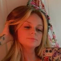 Angelfish.666 Nøgen