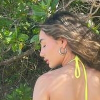Angelica Lyssa222 Nøgen