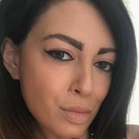 Angelica Scaglione Nøgen