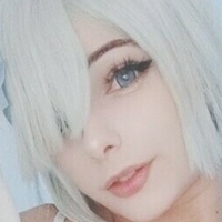 AngelicalPurin Nøgen