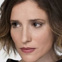 Angeliki Papoulia Nøgen