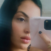 angelina.bebe Nøgen