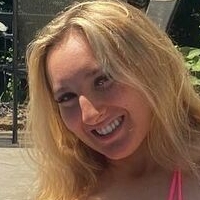 Angelina Cross Nøgen