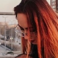 Angelina Lin Nøgen