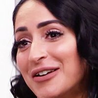 Angelina Pivarnick Nøgen