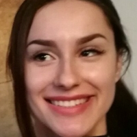 Angelina Sokolova Nøgen