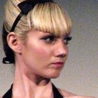 Angelique Hennessy Nøgen