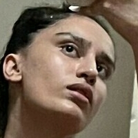 angellunabella Nøgen
