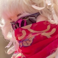 Angelyne Nøgen