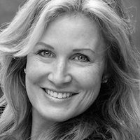 Angie Gray Nøgen