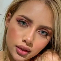 Angie Marin Nøgen