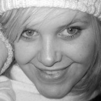 Angie Redman Nøgen