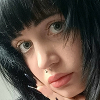 anhelinadoll Nøgen