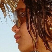 Anicka Delgado Nøgen