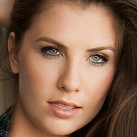 Anielly Campos Nøgen