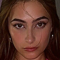 Anika Sorenstam Nøgen