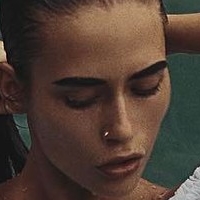 Anikina Anastasia Nøgen