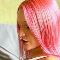 Anita_boomm, Babyqink Nøgen