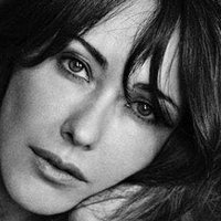 Anita Caprioli Nøgen