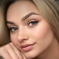 Anita Cutie Nøgen