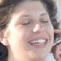 Anita Matamoros Nøgen