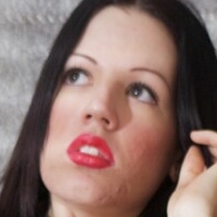Anita Memphis Nøgen