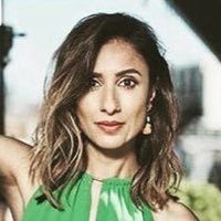 Anita Rani Nøgen