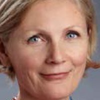 Anita Russell Nøgen