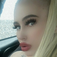 AnjaCarina Nøgen