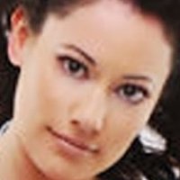 Anjanette Clewis Nøgen