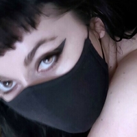 Anjelica Doll Nøgen