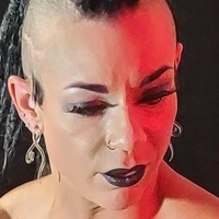 Anjie Nøgen