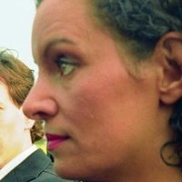 Anka Lea Sarstedt Nøgen