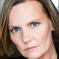 Anke Schwiekowski Nøgen