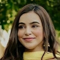 Ankitta Sharma Nøgen
