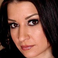 Ann Marie Rios Nøgen